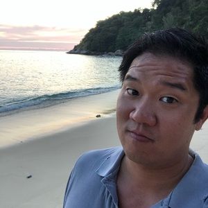 Meet your Posher, Richard